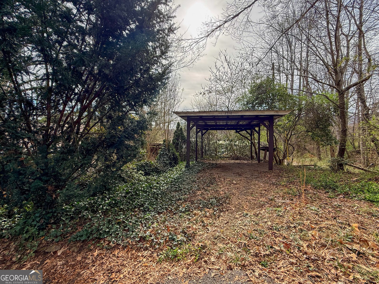 2518 Bellview Lane Young Harris - Photo 15