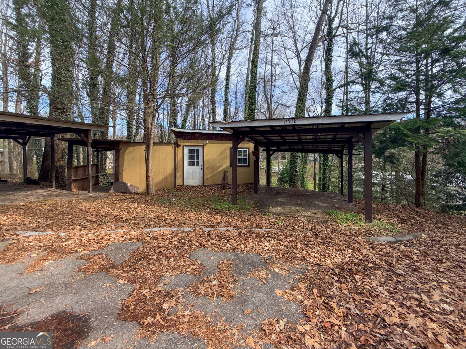 2518 Bellview Lane Young Harris - Photo 16