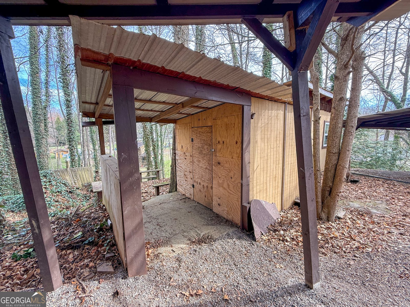 2518 Bellview Lane Young Harris - Photo 18