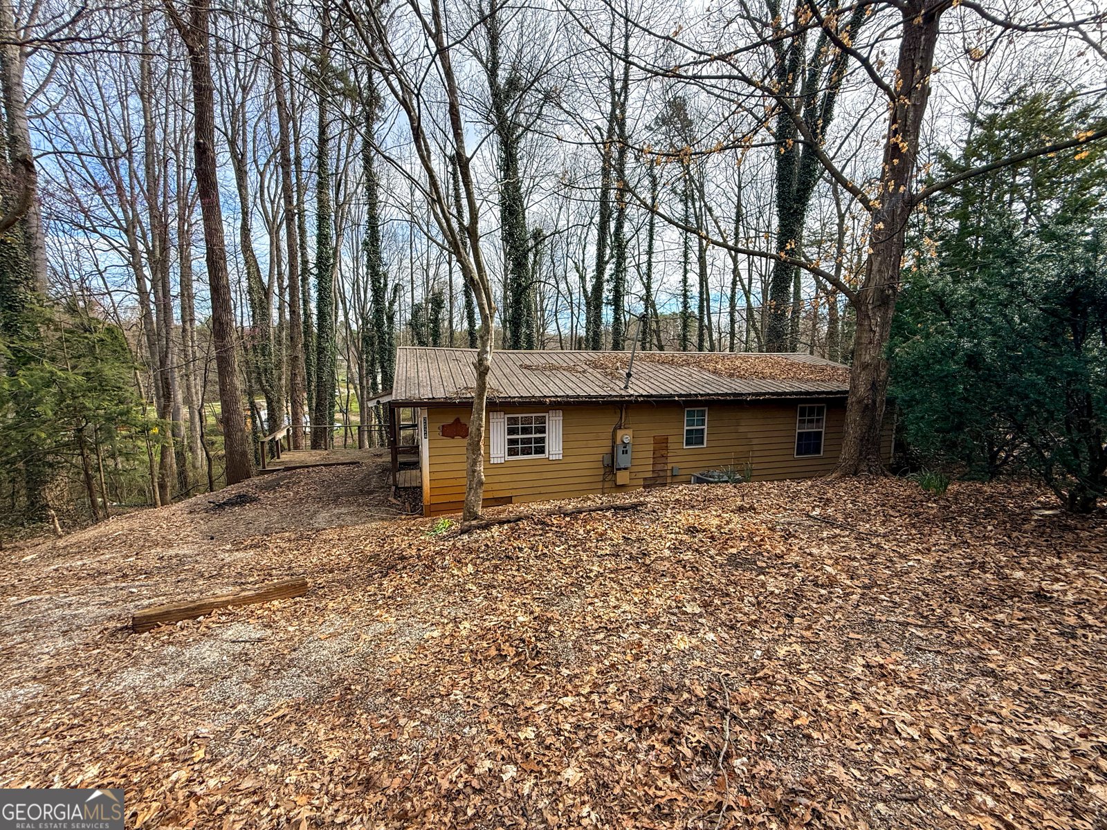 2518 Bellview Lane Young Harris - Photo 20