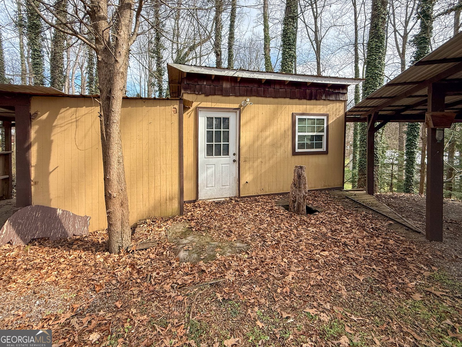 2518 Bellview Lane Young Harris - Photo 34