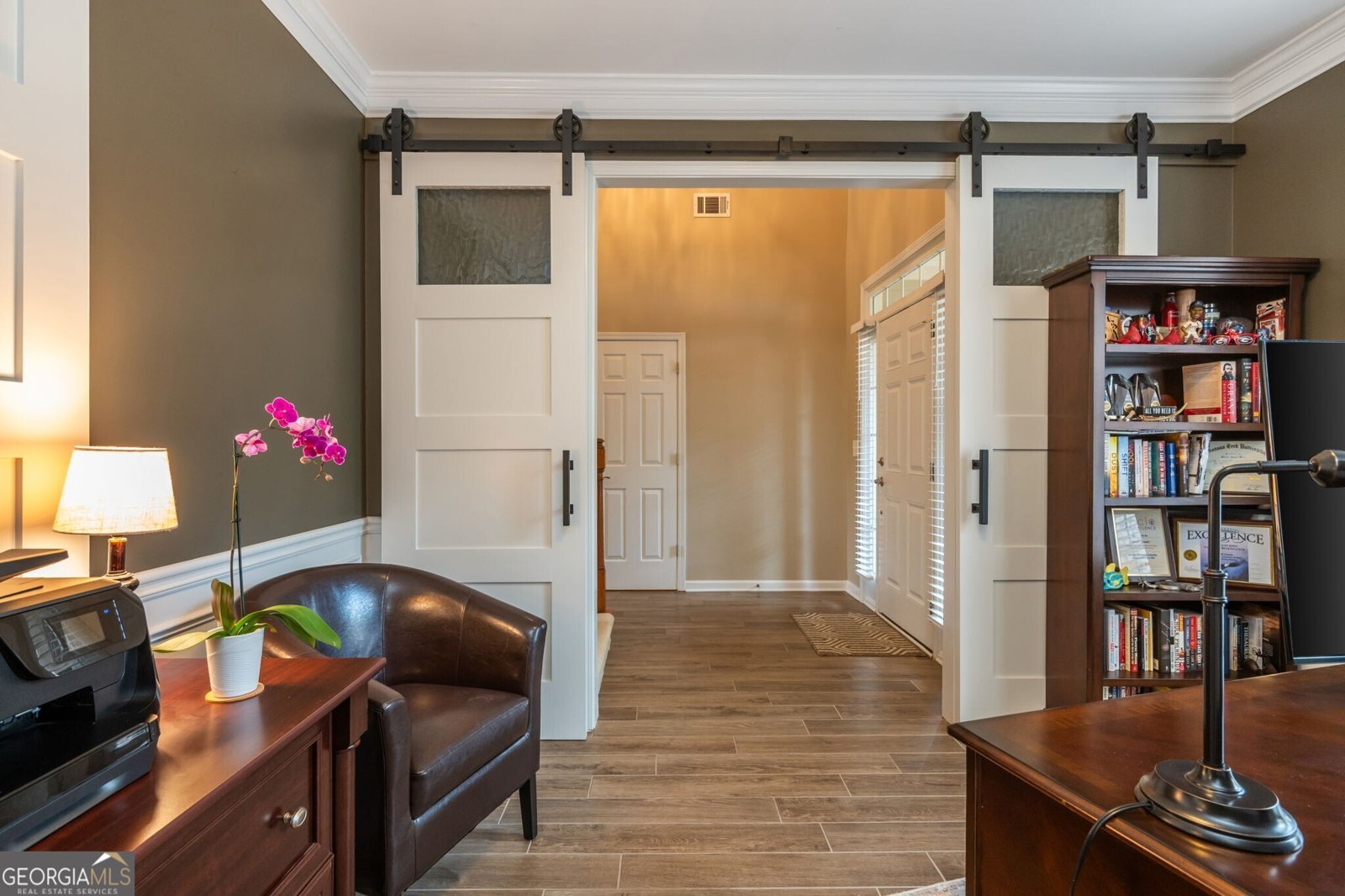 3431 Blaisdell Road Buford - Photo 10