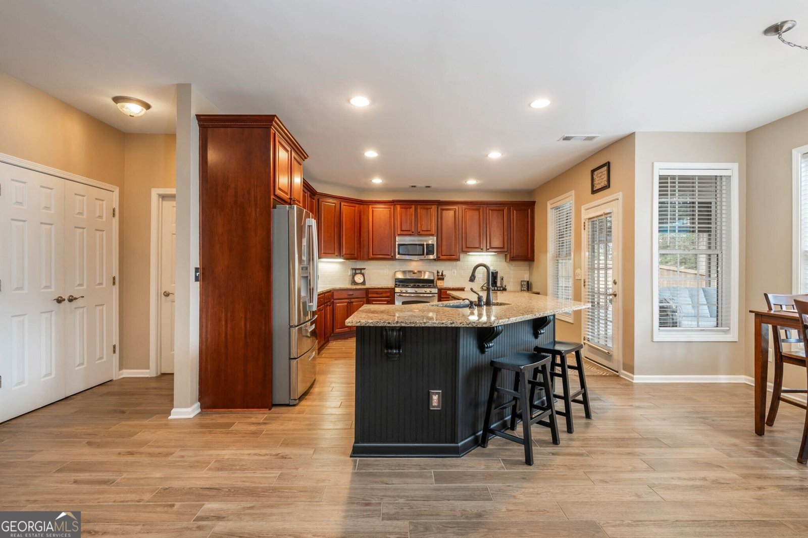 3431 Blaisdell Road Buford - Photo 16