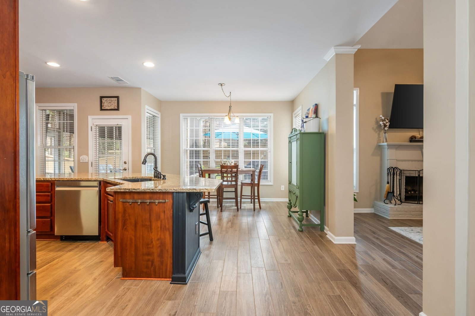 3431 Blaisdell Road Buford - Photo 17