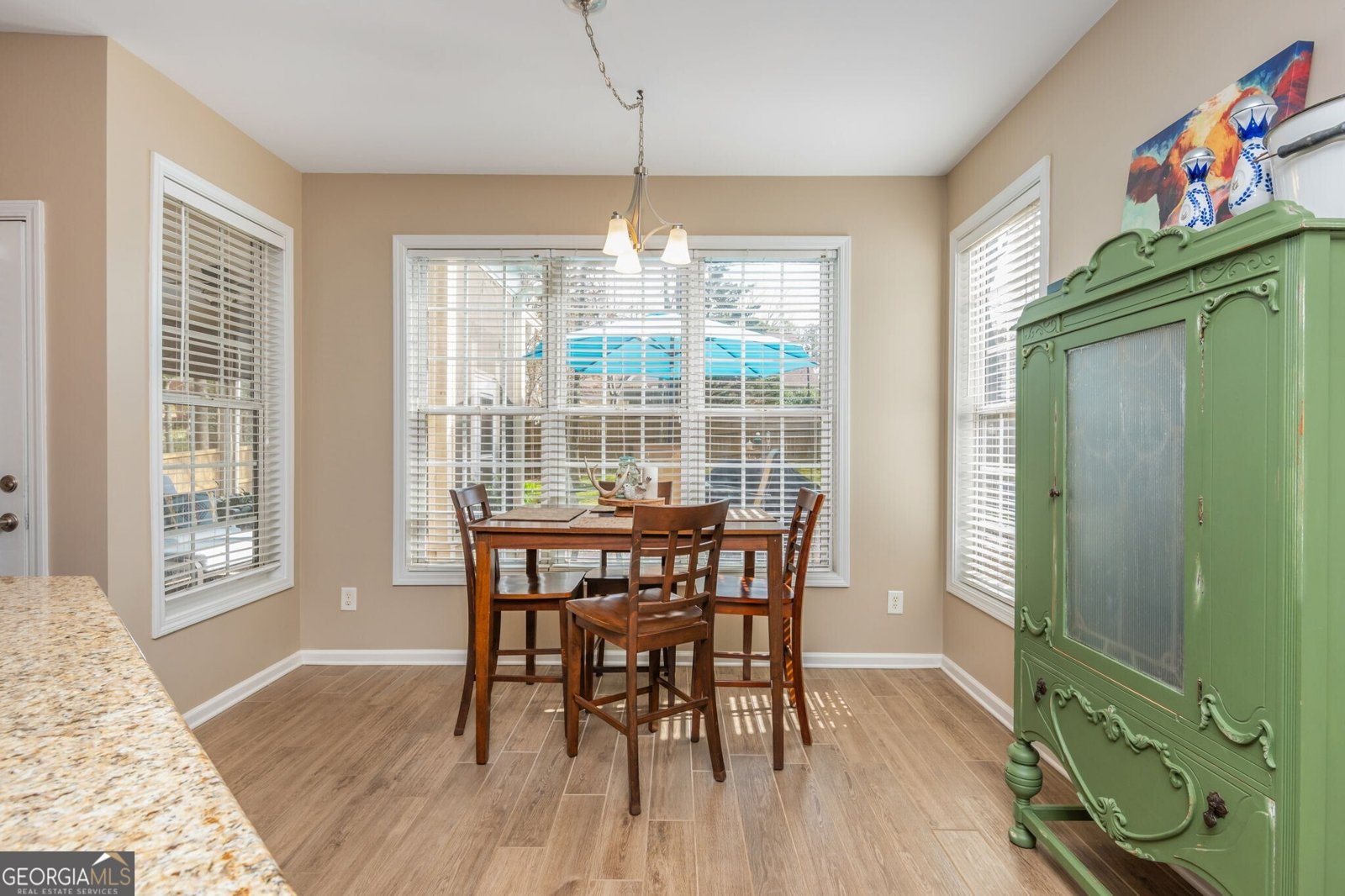 3431 Blaisdell Road Buford - Photo 18