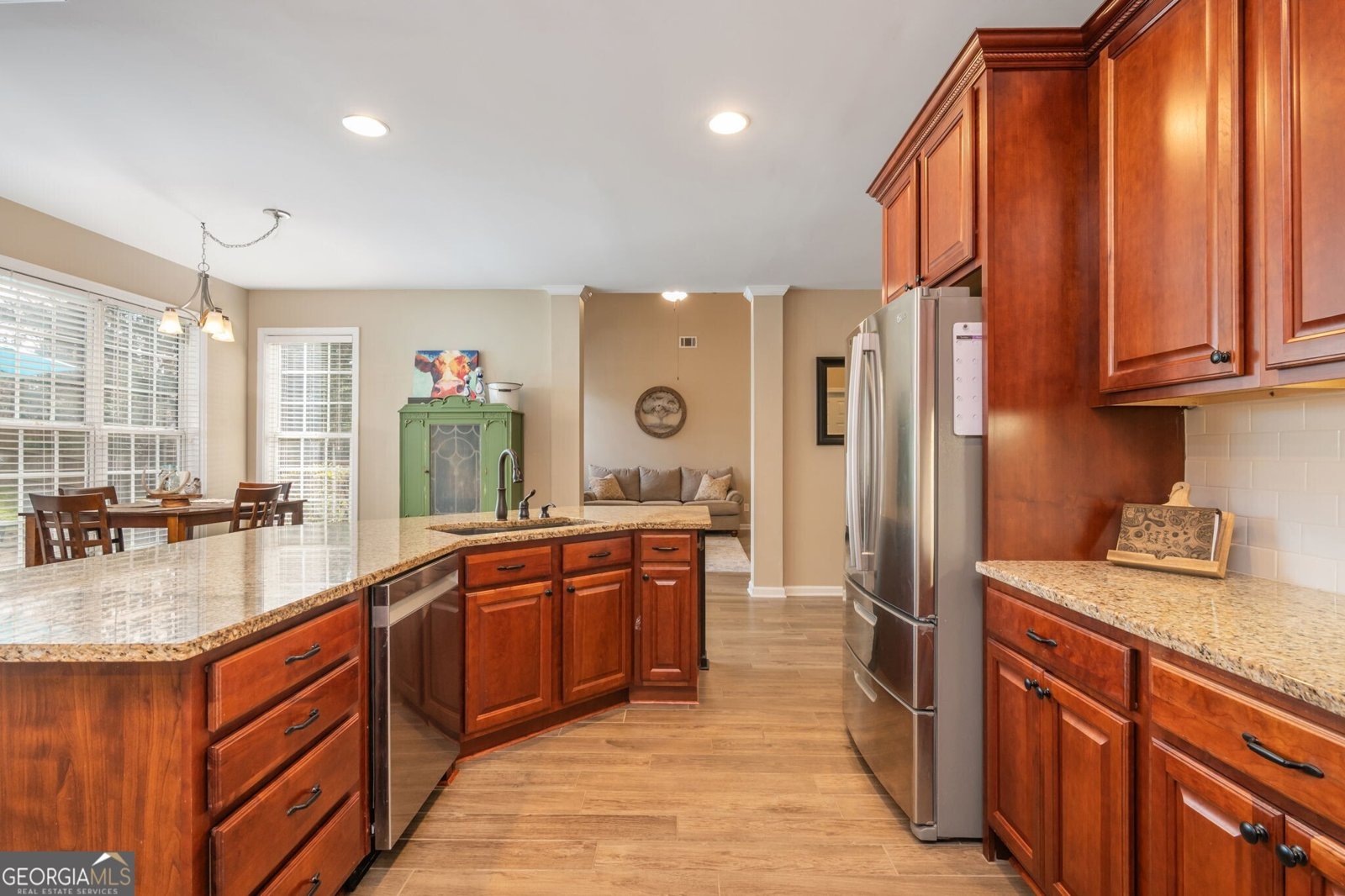 3431 Blaisdell Road Buford - Photo 20