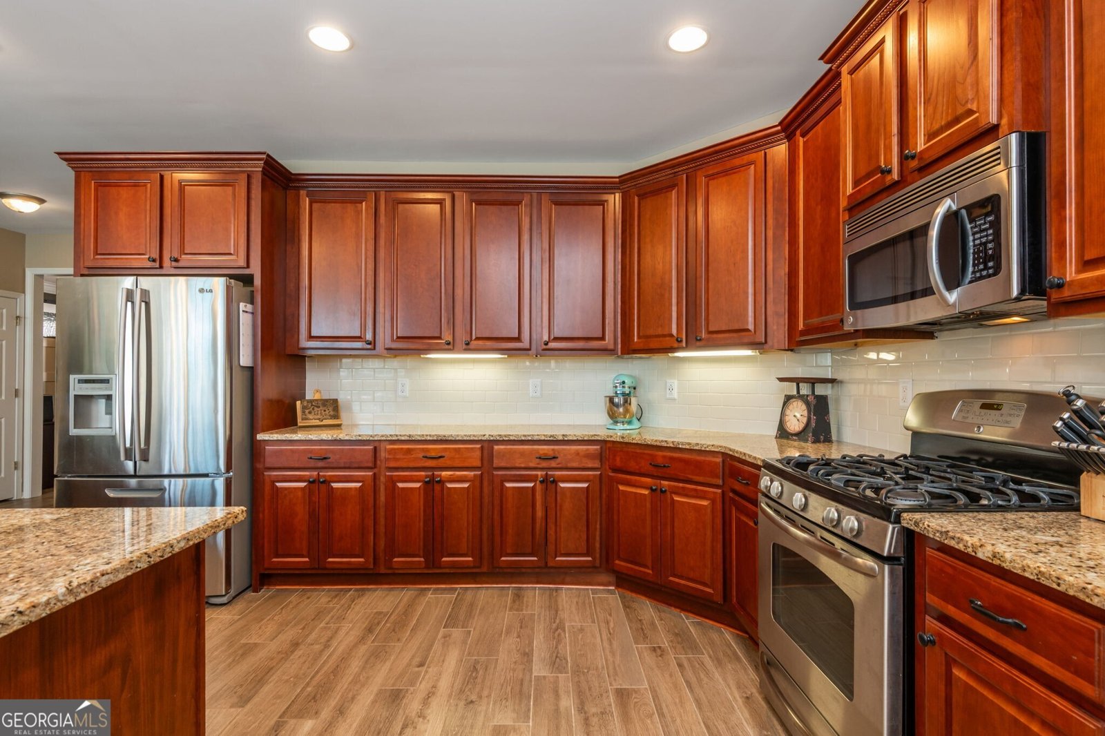 3431 Blaisdell Road Buford - Photo 21