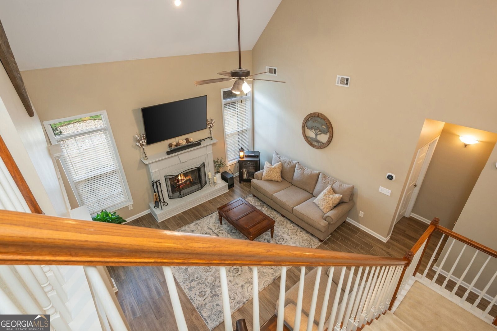 3431 Blaisdell Road Buford - Photo 27