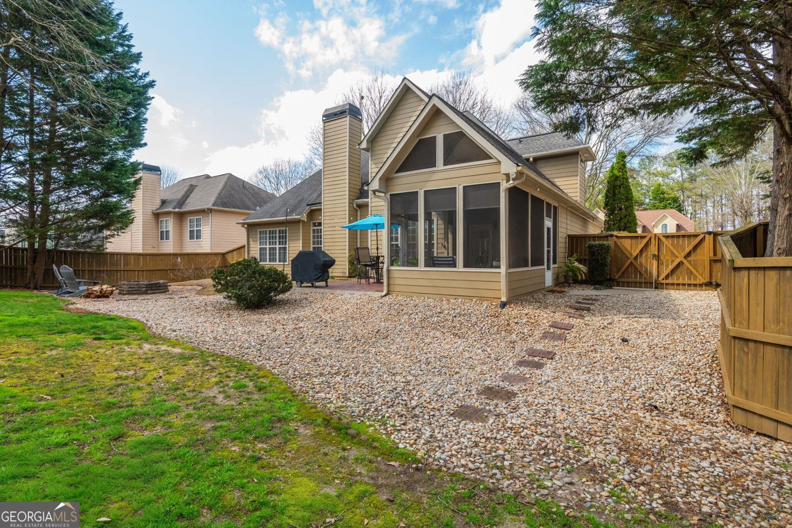 3431 Blaisdell Road Buford - Photo 35