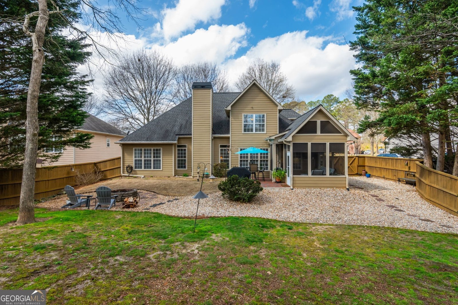 3431 Blaisdell Road Buford - Photo 36