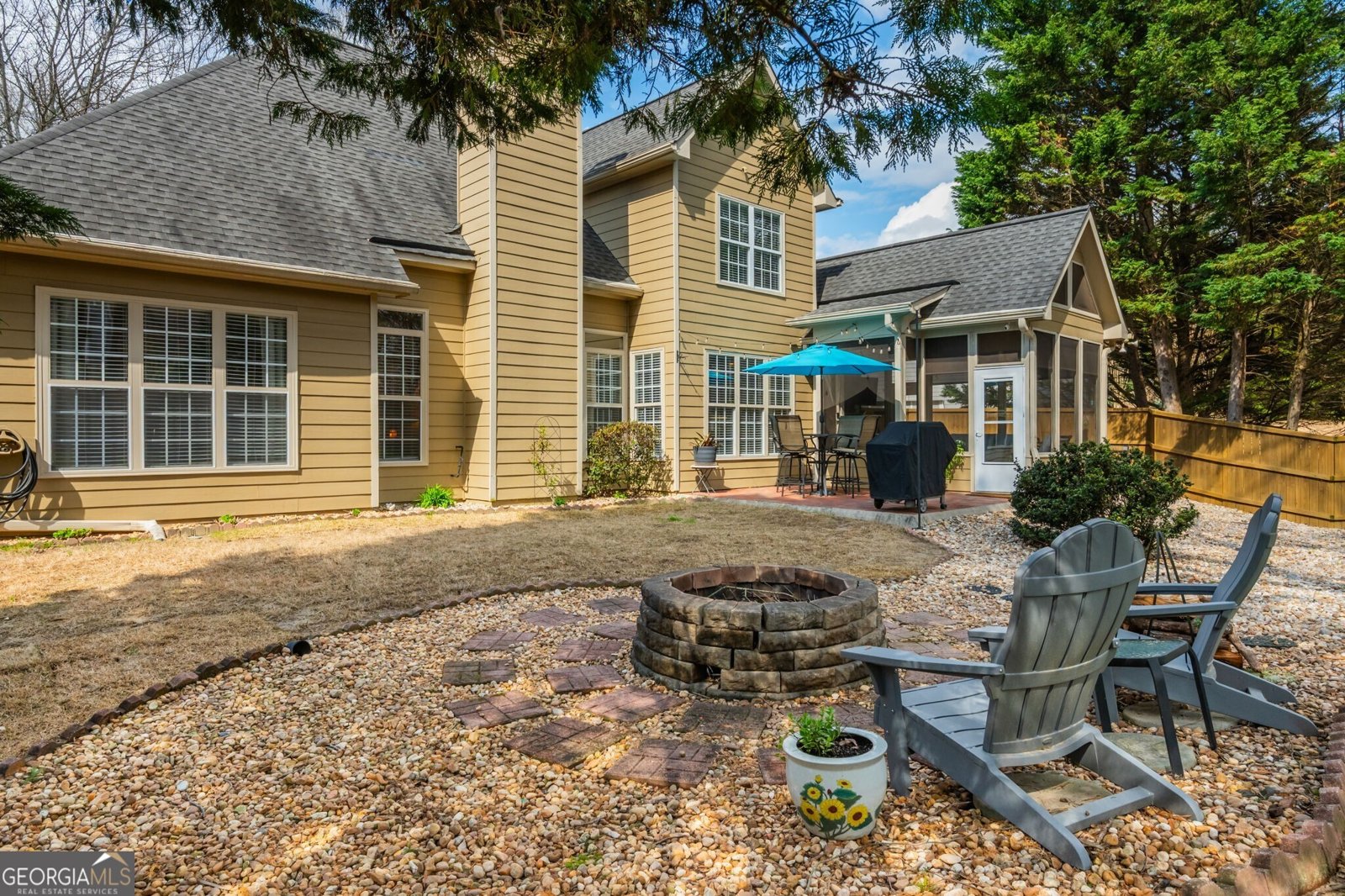 3431 Blaisdell Road Buford - Photo 38