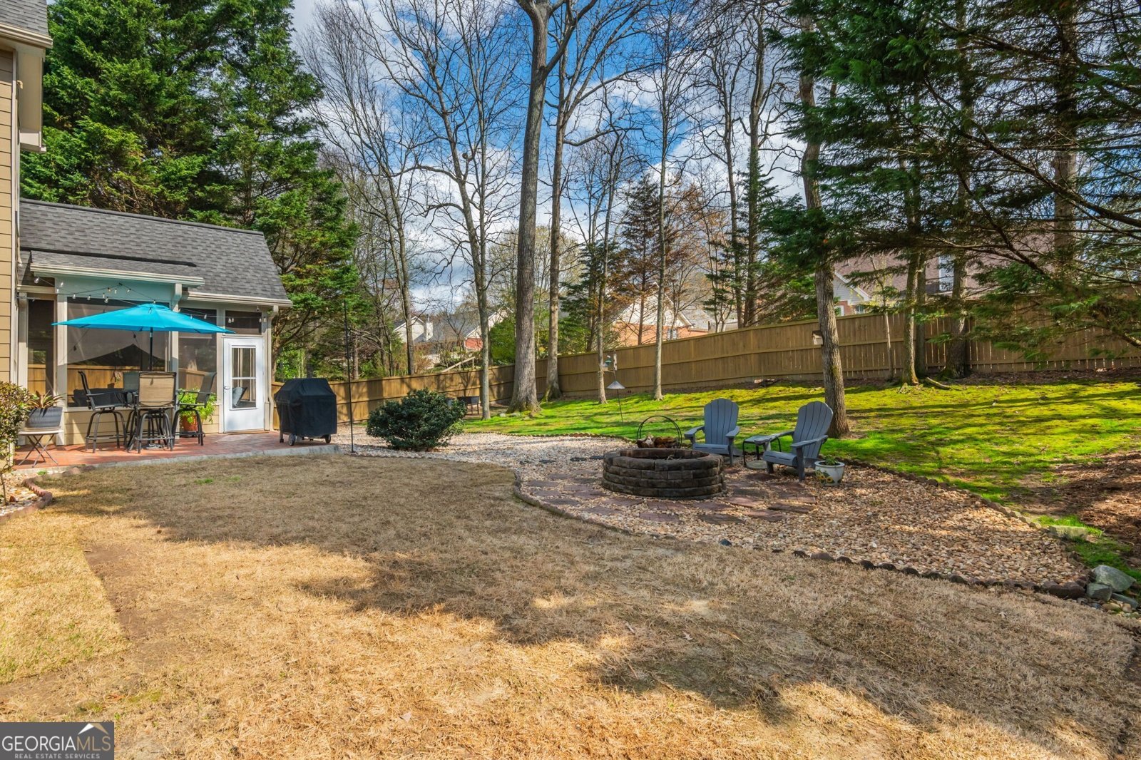 3431 Blaisdell Road Buford - Photo 39