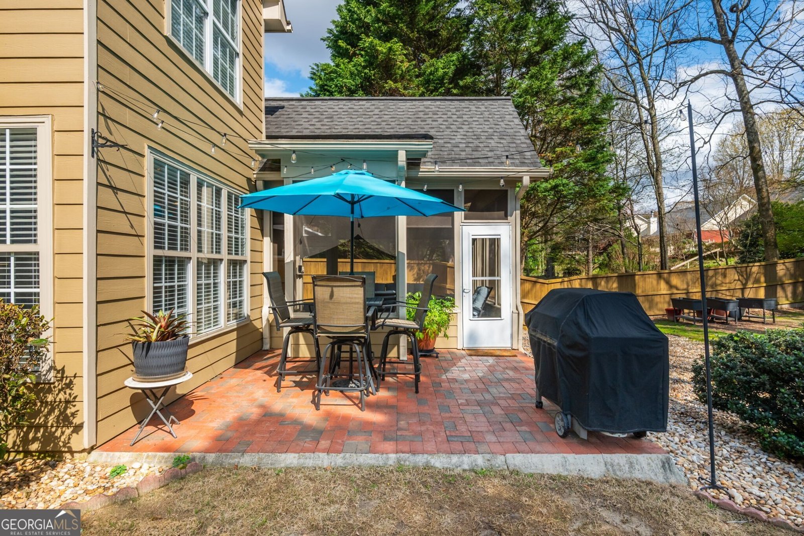 3431 Blaisdell Road Buford - Photo 40