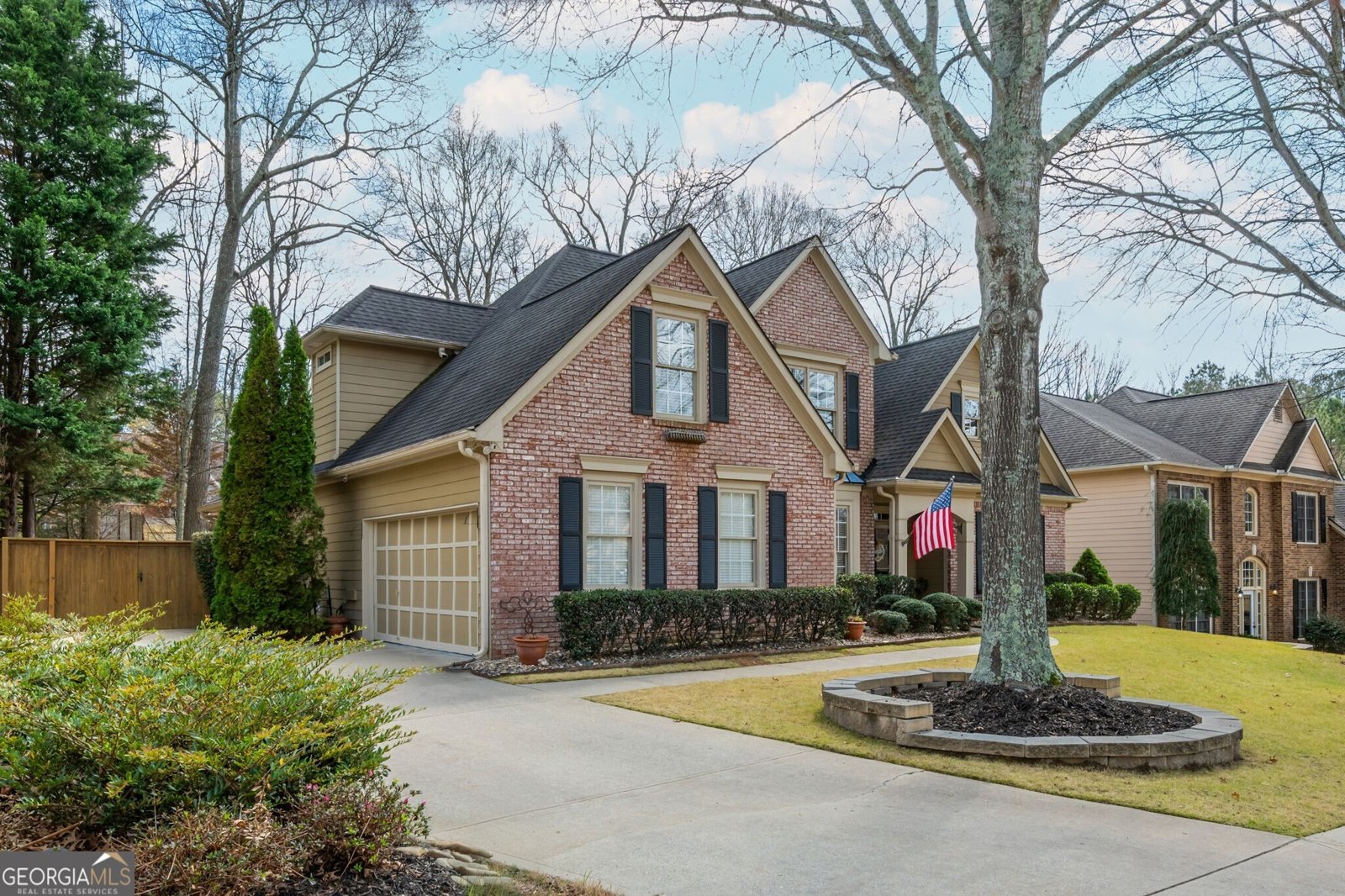 3431 Blaisdell Road Buford - Photo 42