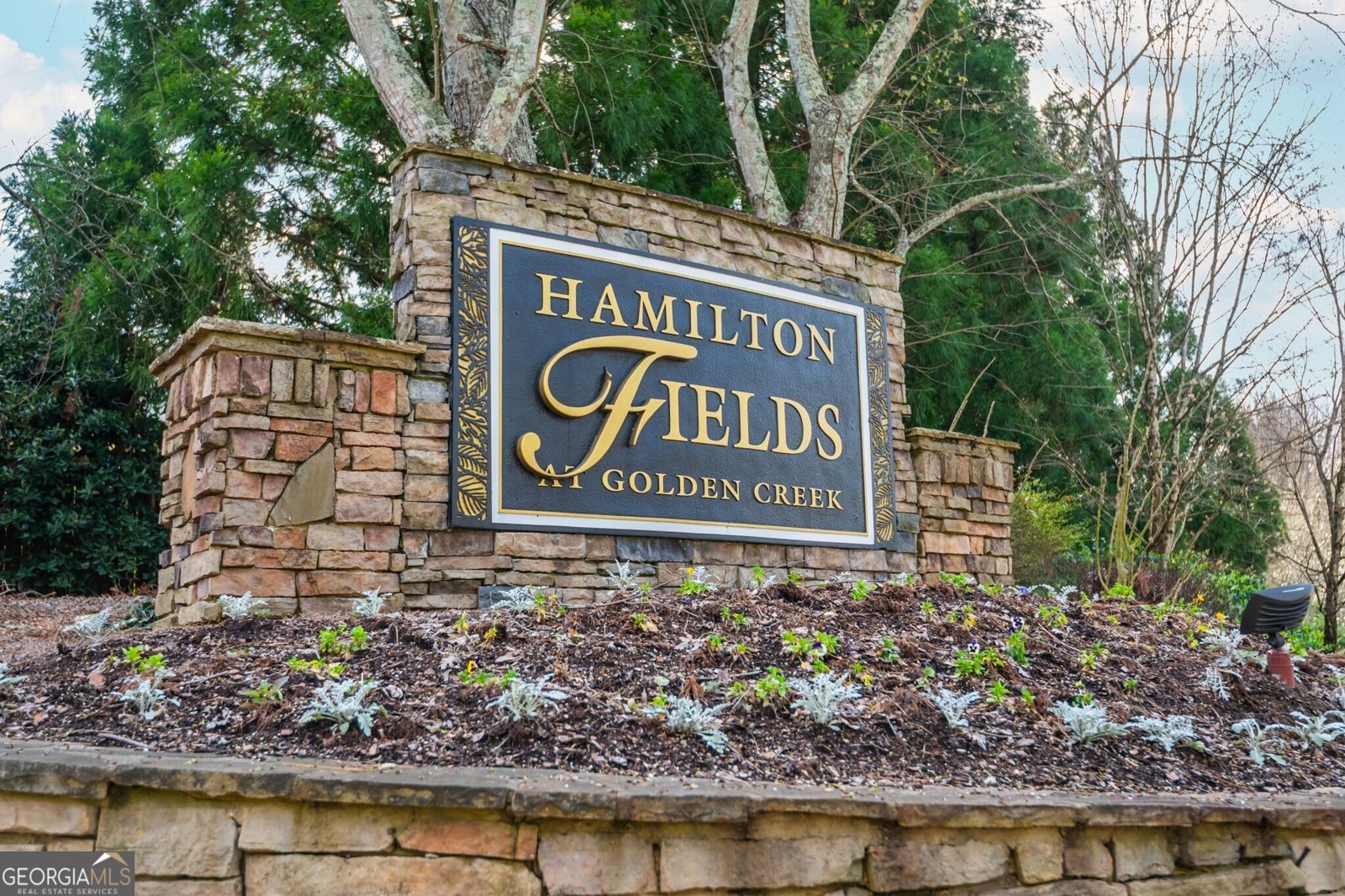 3431 Blaisdell Road Buford - Photo 47