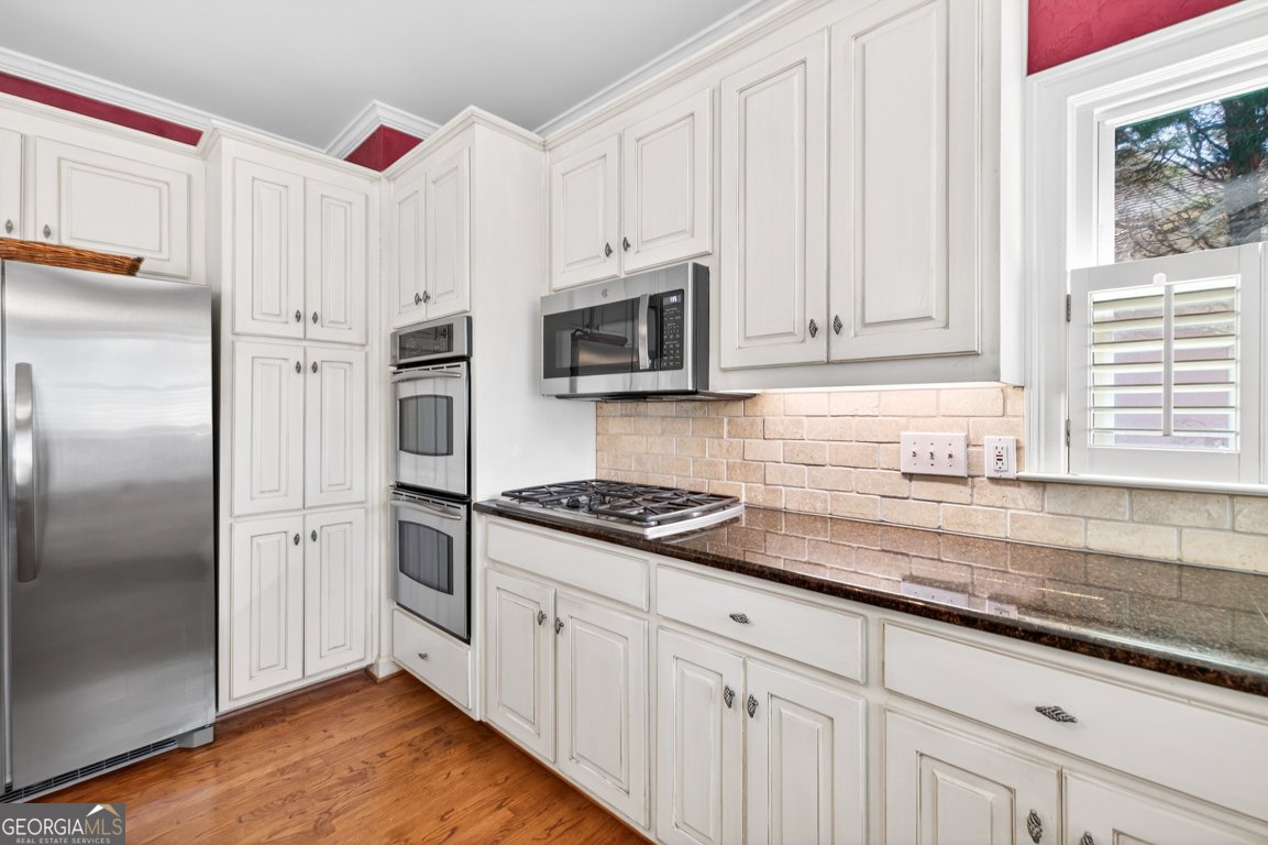 1369 Megan Danielle Drive Lilburn - Photo 10