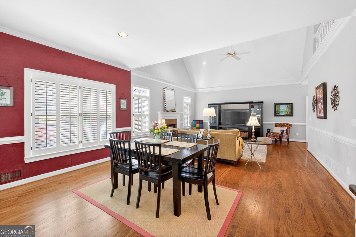 1369 Megan Danielle Drive Lilburn - Photo 11