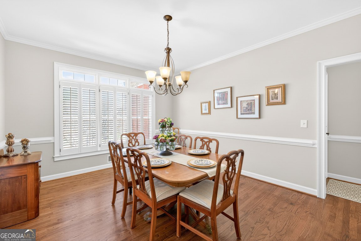 1369 Megan Danielle Drive Lilburn - Photo 12