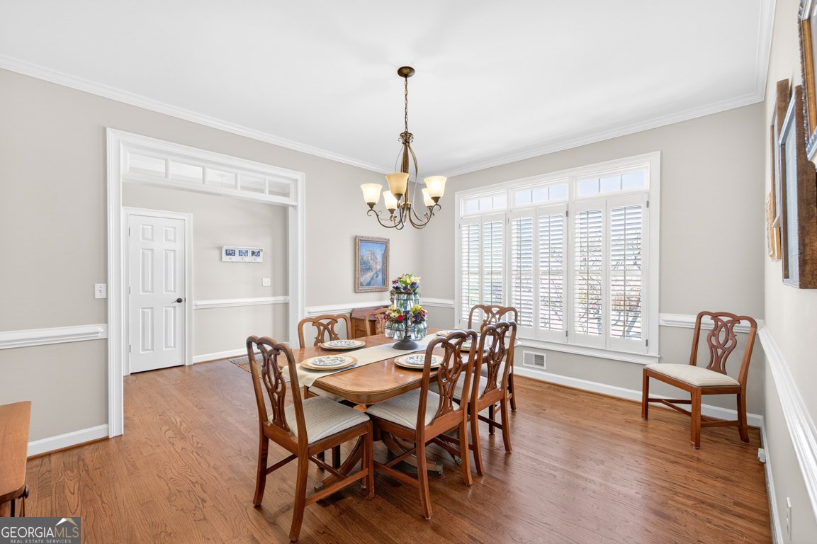 1369 Megan Danielle Drive Lilburn - Photo 13