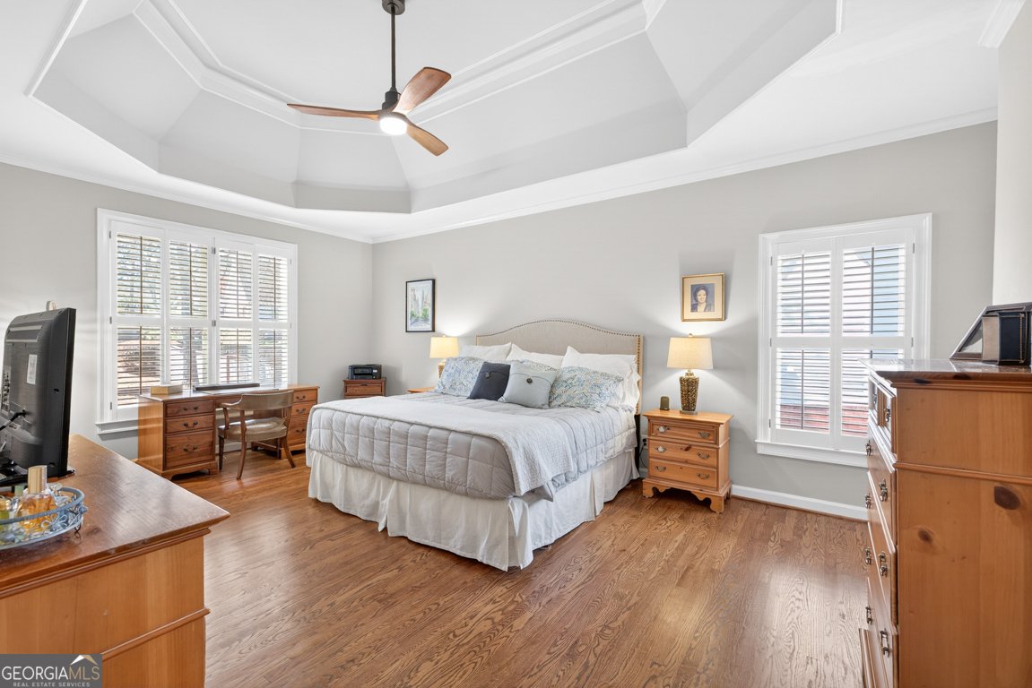 1369 Megan Danielle Drive Lilburn - Photo 14