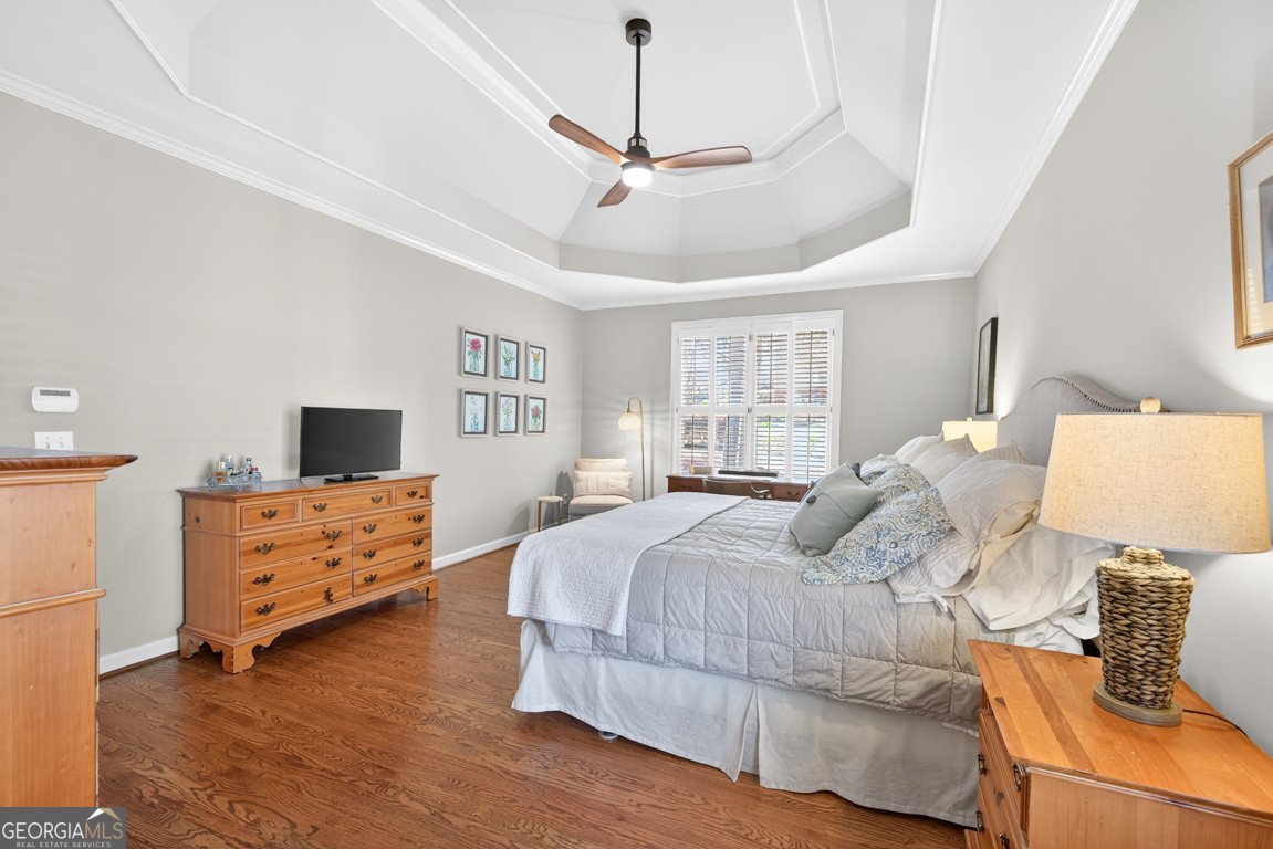 1369 Megan Danielle Drive Lilburn - Photo 15