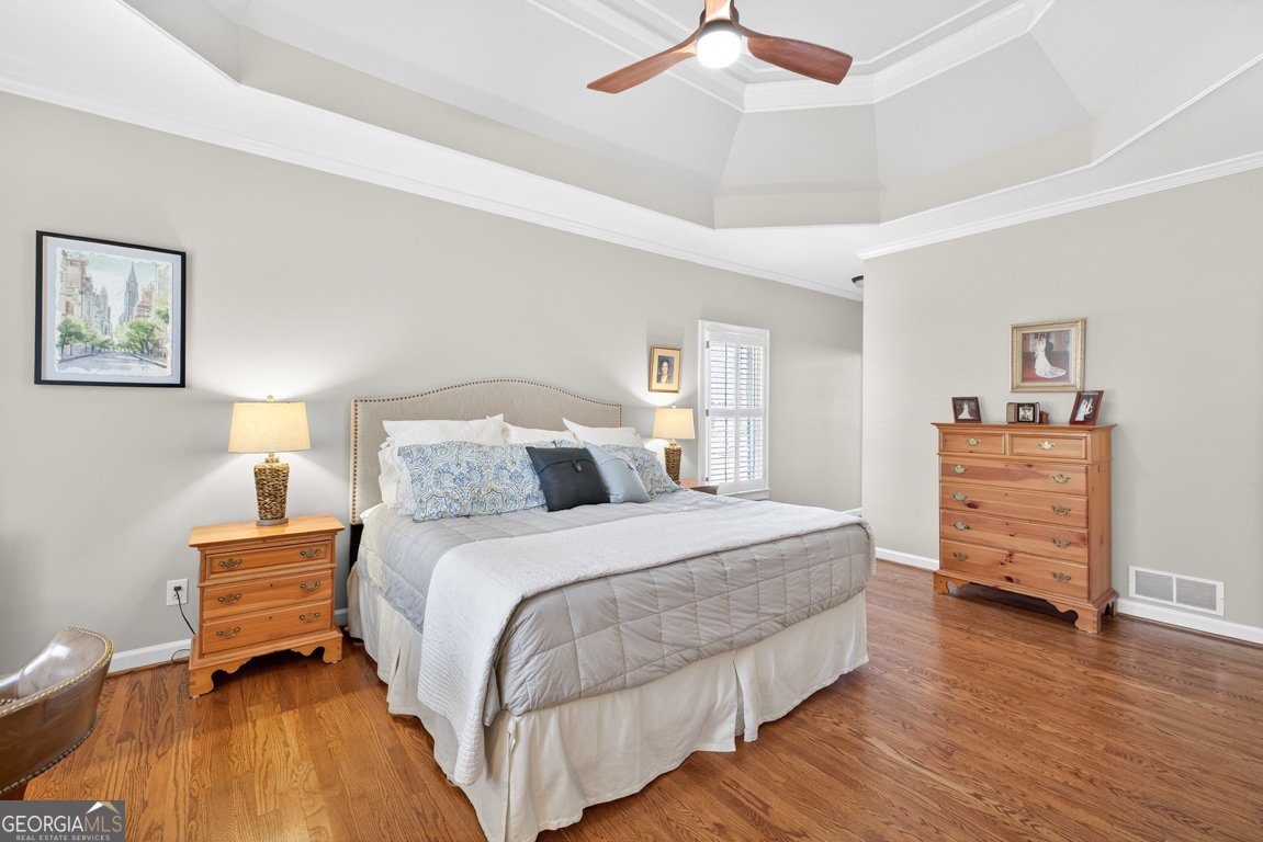 1369 Megan Danielle Drive Lilburn - Photo 16