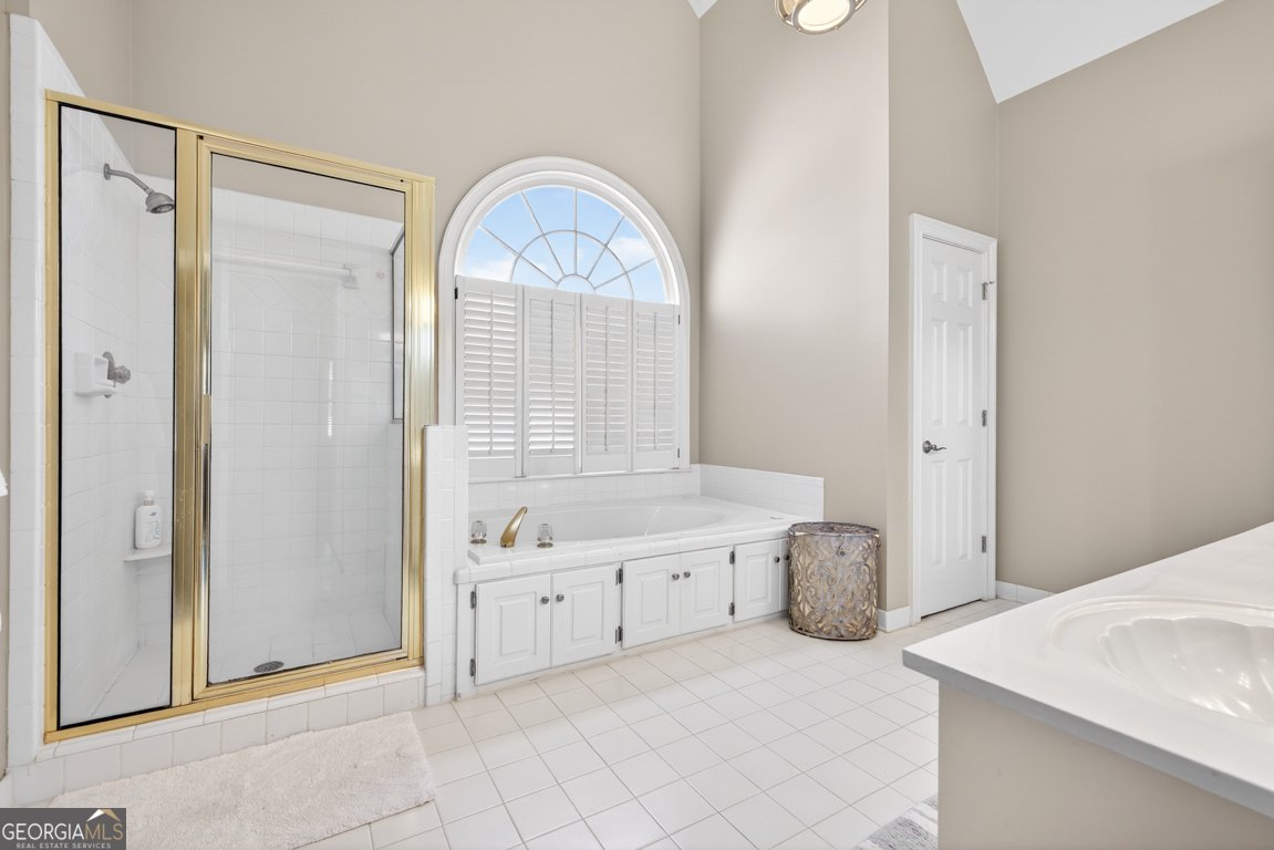 1369 Megan Danielle Drive Lilburn - Photo 17