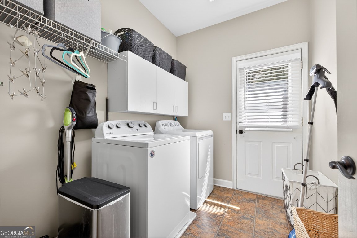 1369 Megan Danielle Drive Lilburn - Photo 20