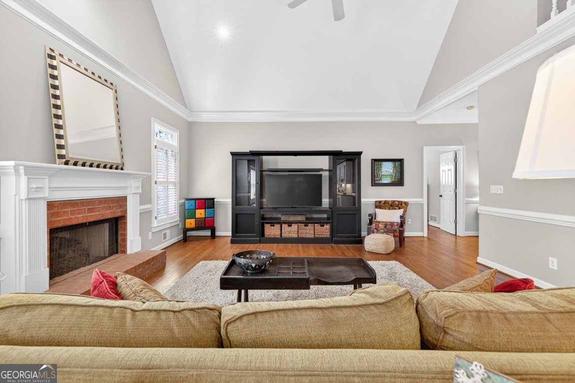 1369 Megan Danielle Drive Lilburn - Photo 21