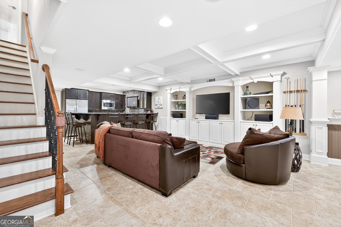 1369 Megan Danielle Drive Lilburn - Photo 32