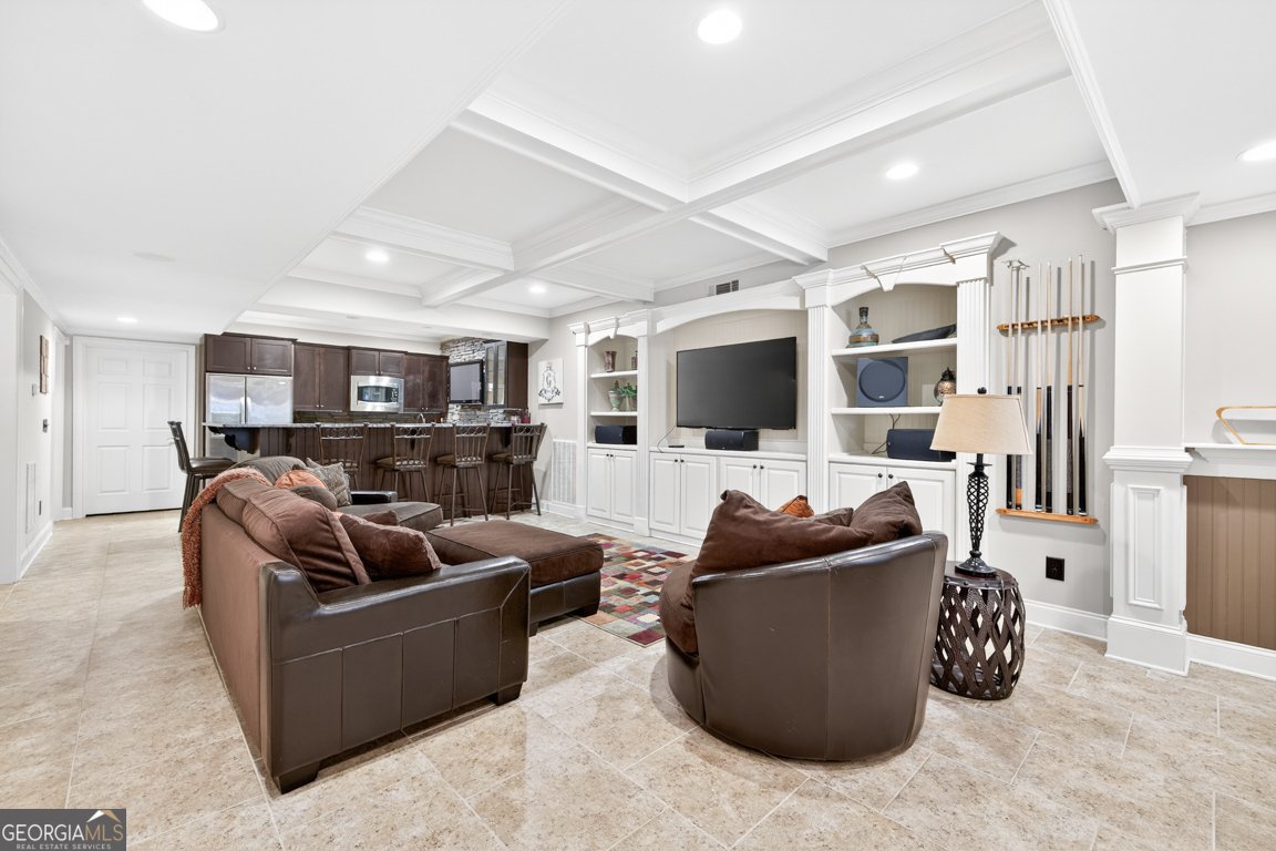 1369 Megan Danielle Drive Lilburn - Photo 33