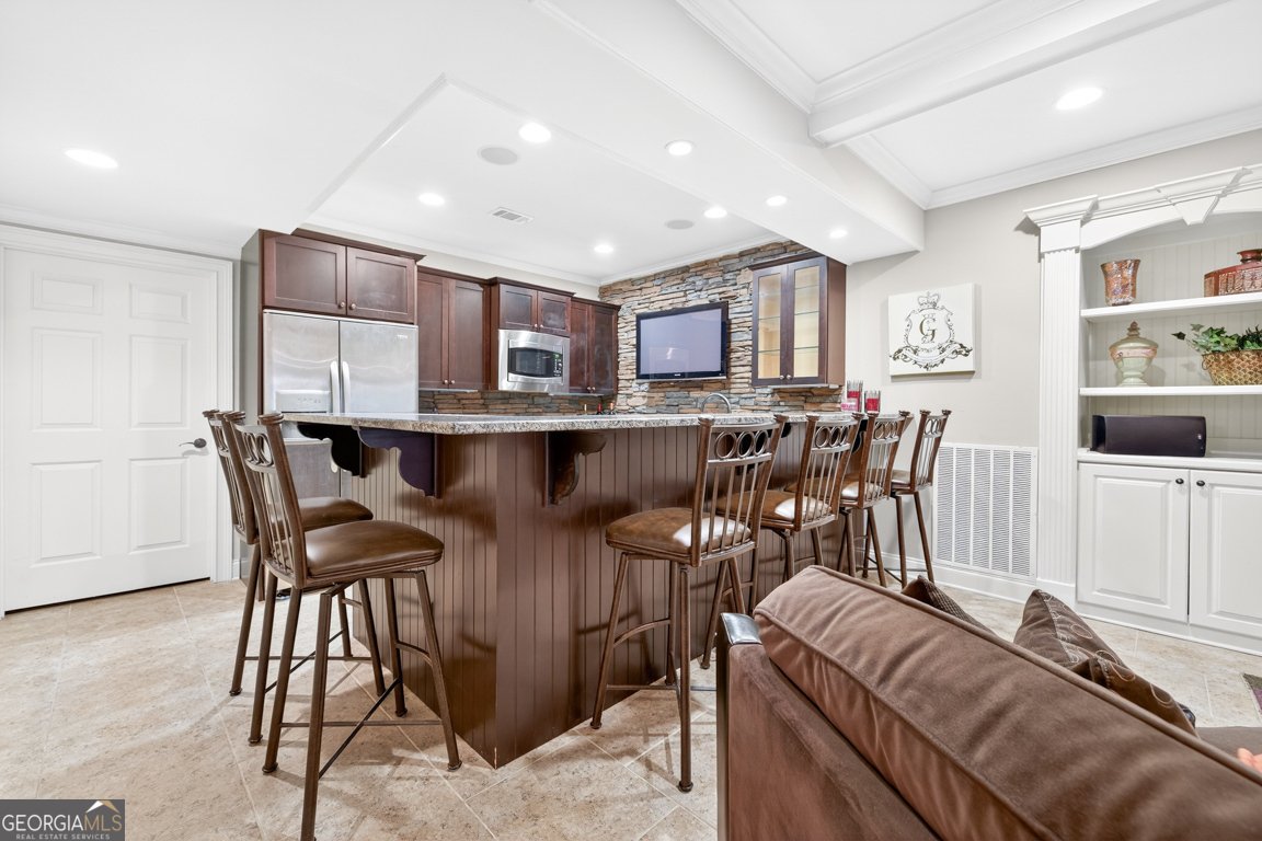 1369 Megan Danielle Drive Lilburn - Photo 35