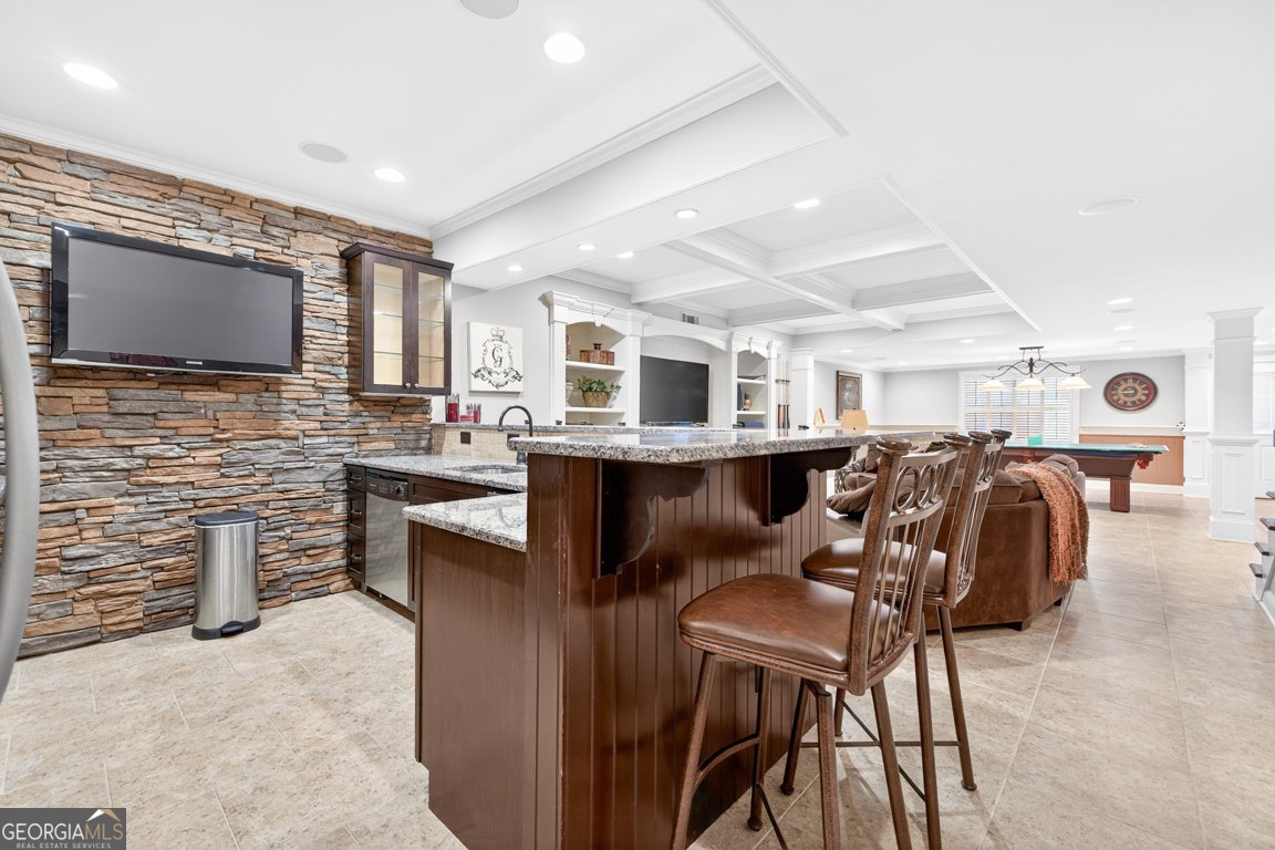 1369 Megan Danielle Drive Lilburn - Photo 36