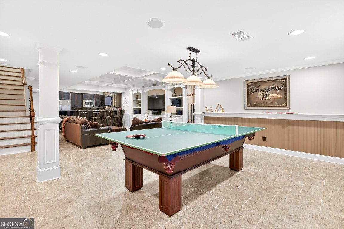 1369 Megan Danielle Drive Lilburn - Photo 39