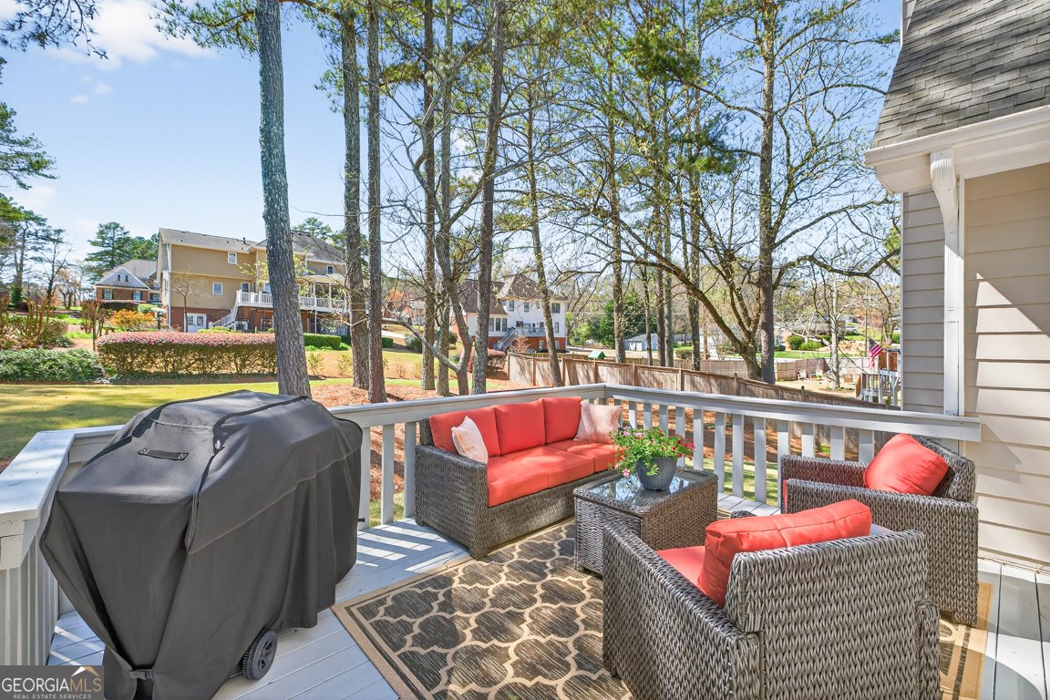 1369 Megan Danielle Drive Lilburn - Photo 46