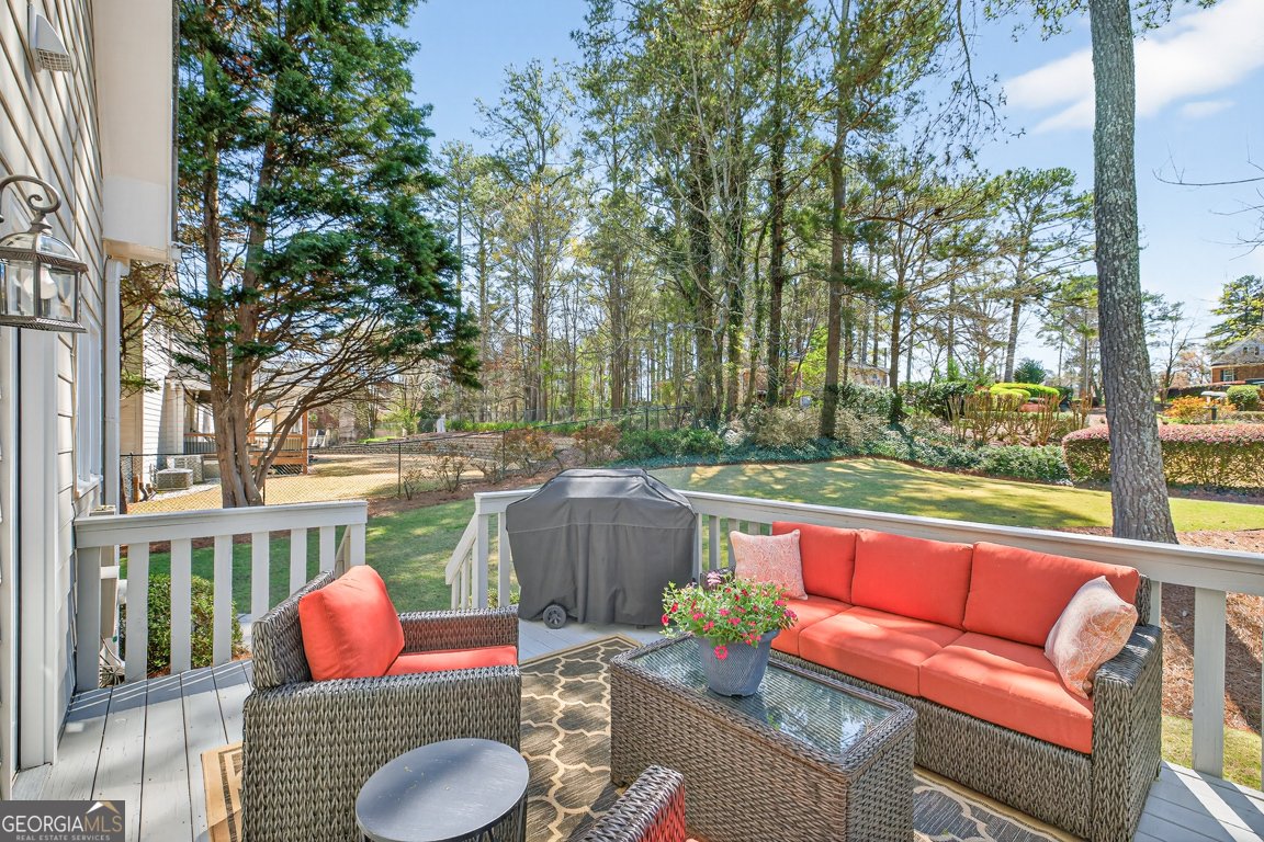 1369 Megan Danielle Drive Lilburn - Photo 47