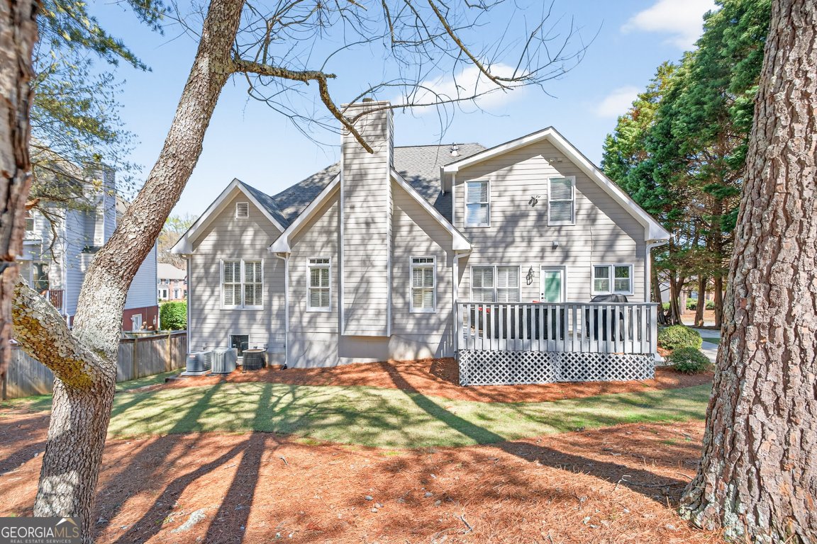 1369 Megan Danielle Drive Lilburn - Photo 48