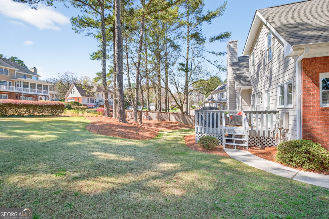 1369 Megan Danielle Drive Lilburn - Photo 49