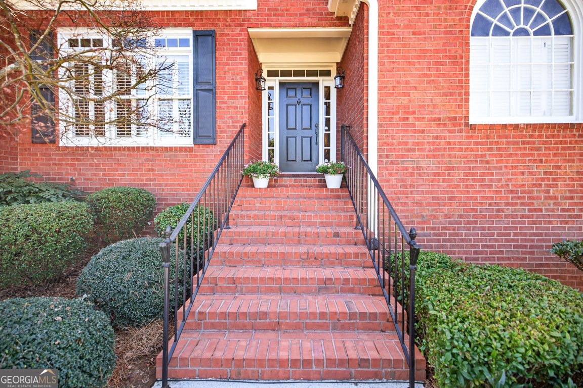 1369 Megan Danielle Drive Lilburn - Photo 50