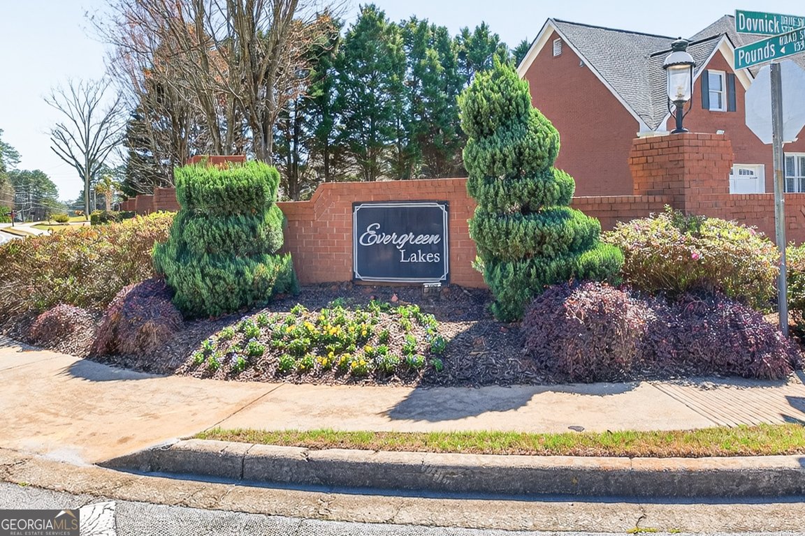 1369 Megan Danielle Drive Lilburn - Photo 51