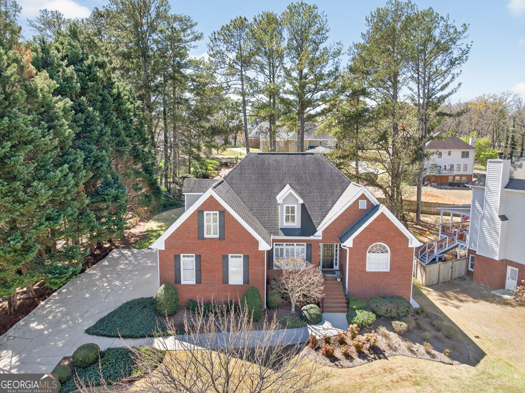 1369 Megan Danielle Drive Lilburn - Photo 52