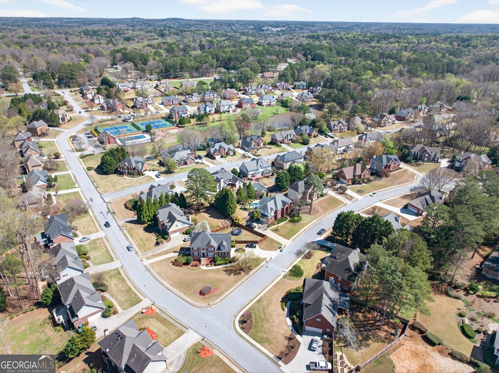 1369 Megan Danielle Drive Lilburn - Photo 54