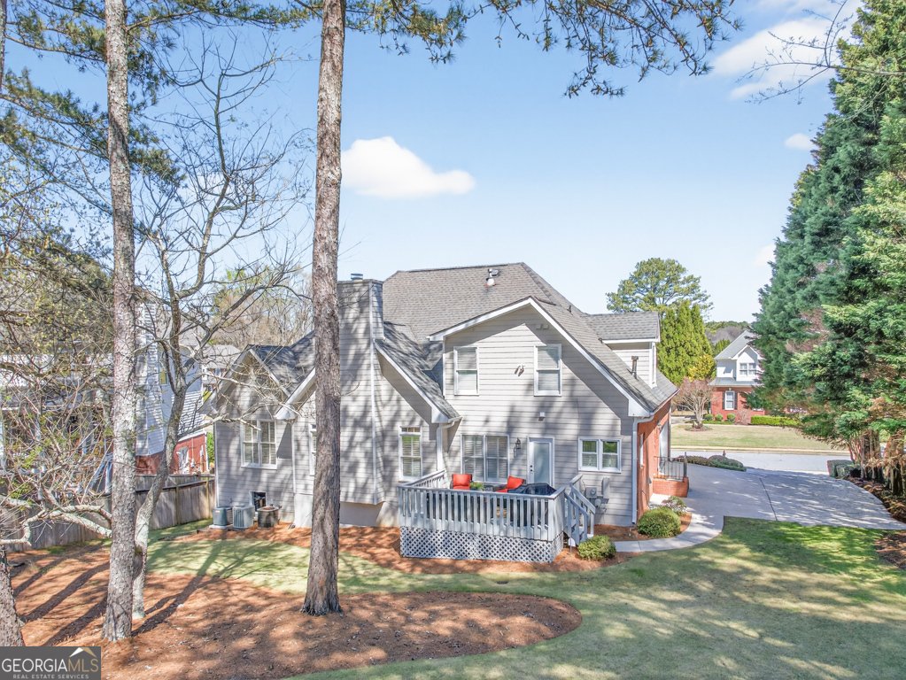 1369 Megan Danielle Drive Lilburn - Photo 55