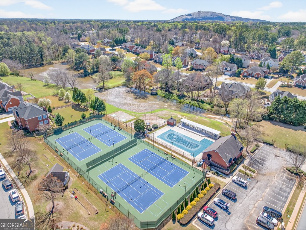 1369 Megan Danielle Drive Lilburn - Photo 56