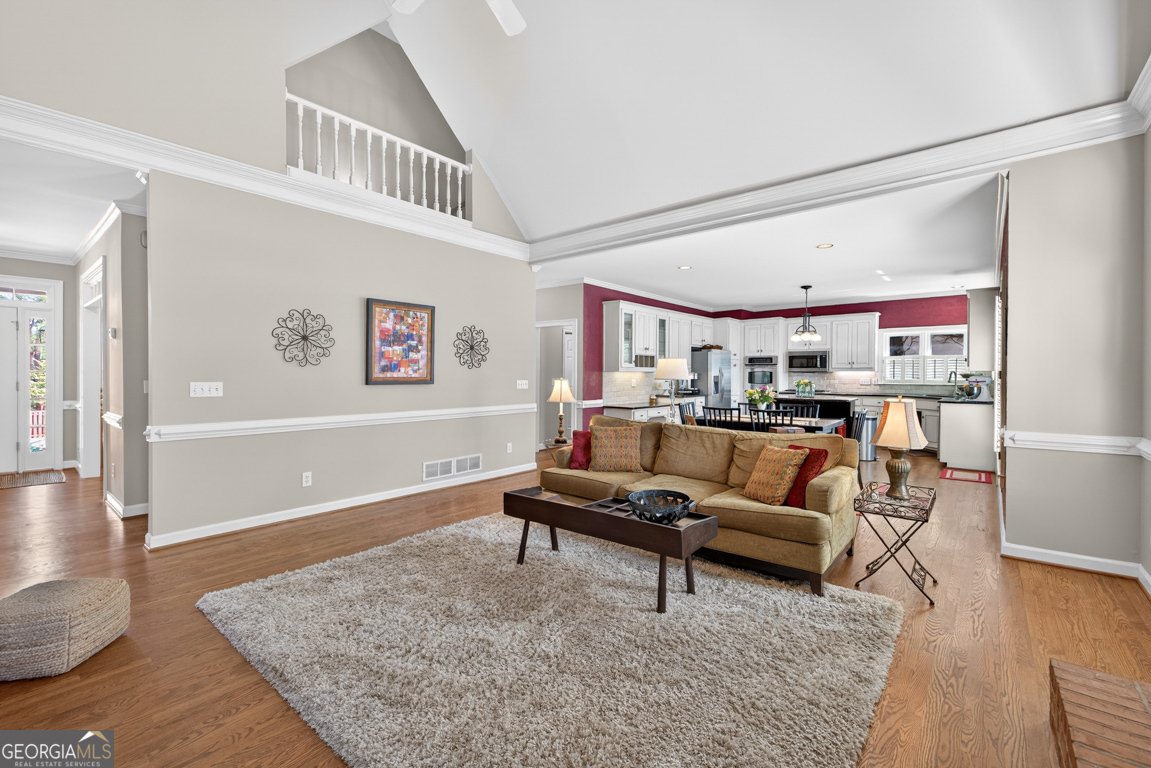 1369 Megan Danielle Drive Lilburn - Photo 6