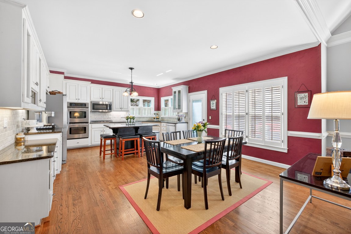 1369 Megan Danielle Drive Lilburn - Photo 7