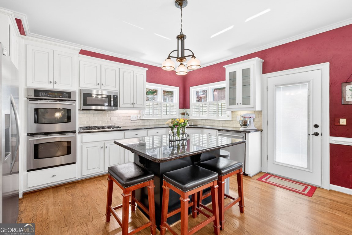 1369 Megan Danielle Drive Lilburn - Photo 9