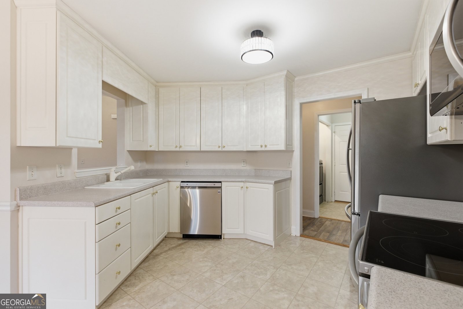 241 Tommy Irvin Road Mount Airy - Photo 10