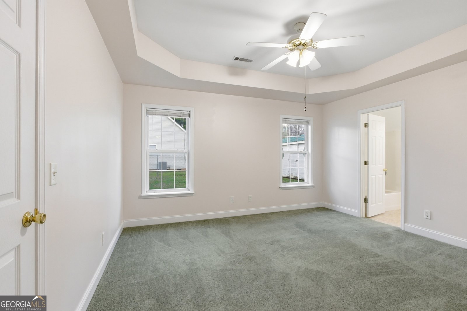 241 Tommy Irvin Road Mount Airy - Photo 14