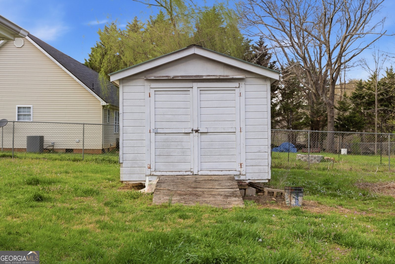 241 Tommy Irvin Road Mount Airy - Photo 29